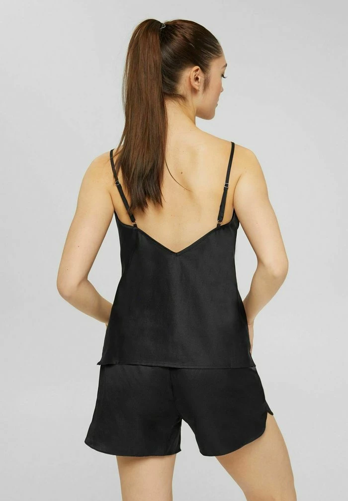 Esprit SET - Pyjamas - Black - Image 3