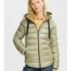 Esprit Winter Jacket - Pale Khaki