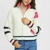 Esprit Cardigan - Off White