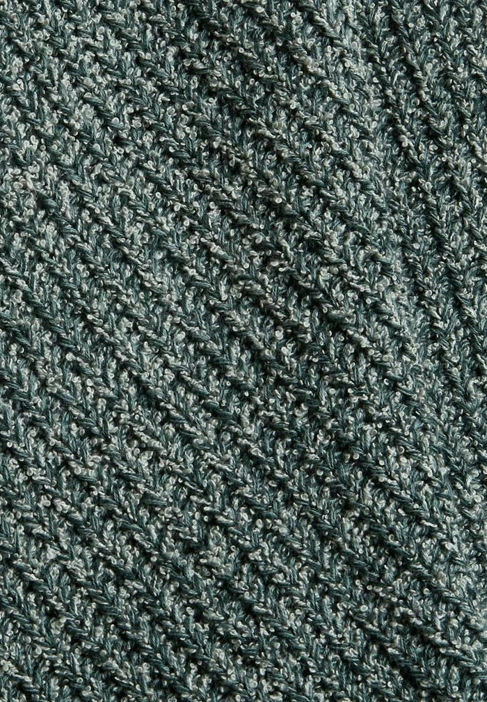 Esprit Cardigan - Dark Teal Green - Image 9