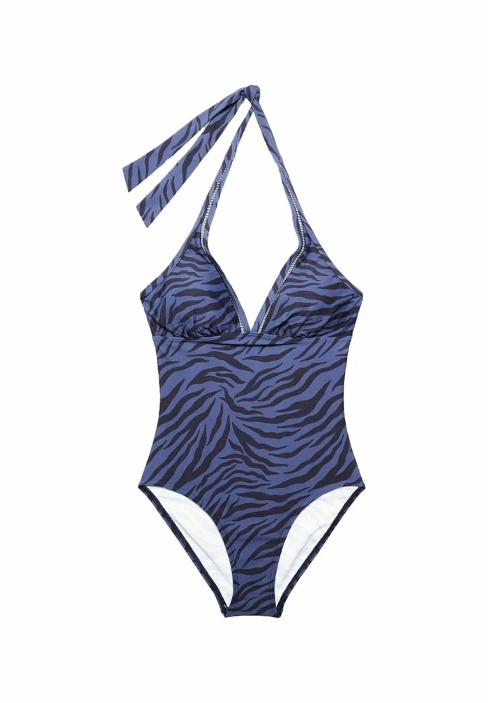 Esprit Swimsuit - Navy - Image 6