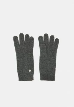 Esprit Gloves - Grey