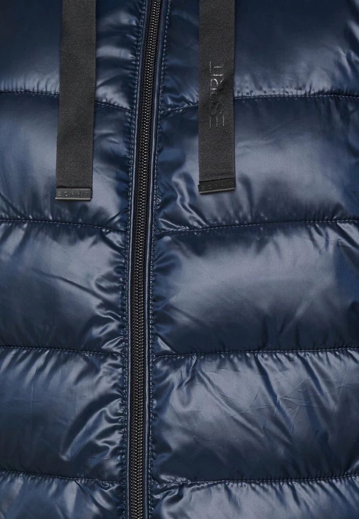 Esprit JACKETS OUTDOOR - Light Jacket - Navy - Image 5