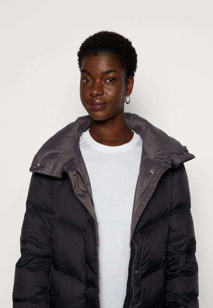 Esprit DOWN - Down Jacket - Black - Image 4