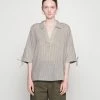 Esprit Blouse - Pale Khaki