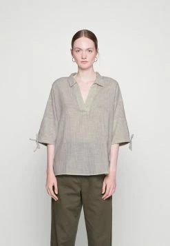 Esprit Blouse - Pale Khaki