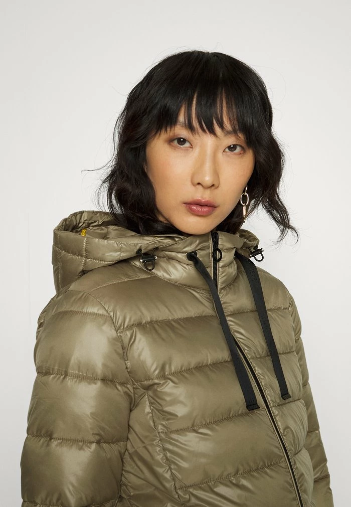 Esprit TAPE - Light Jacket - Pale Khaki - Image 5