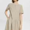 Esprit F LI CO - Day Dress - Light Taupe
