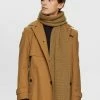 Esprit Scarf - Khaki Beige
