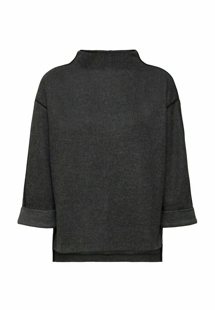 Esprit Jumper - Anthracite - Image 7