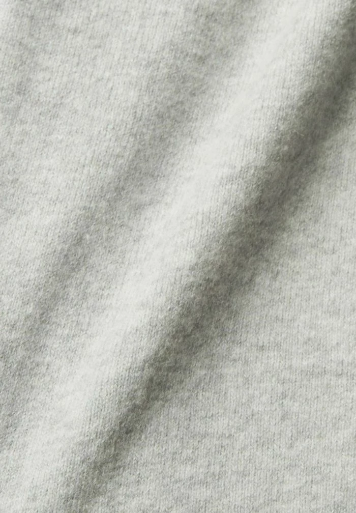 Esprit SLIPOVER - Basic T-shirt - Light Grey - Image 7