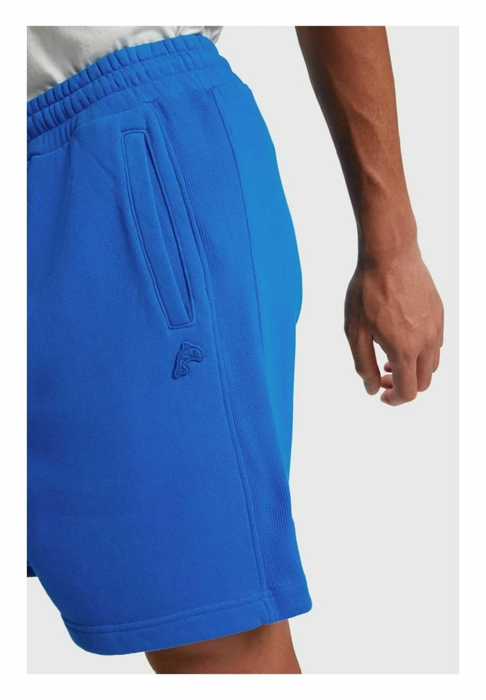 Esprit Shorts - Blue - Image 4
