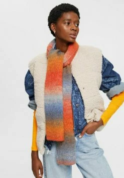 Esprit Scarf - Golden Orange
