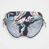 Esprit MALIBU - Bikini Bottoms - Navy