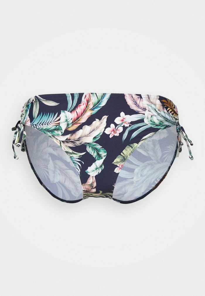 Esprit MALIBU - Bikini Bottoms - Navy