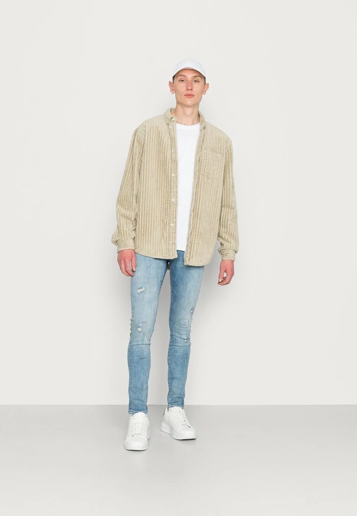 Esprit SUS AW CN SS - Print T-shirt - White - Image 2