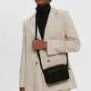 Esprit KLEINE - Across Body Bag - Black