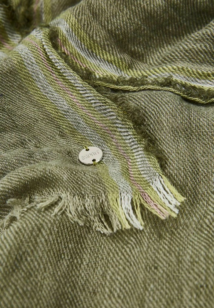 Esprit Scarf - Light Khaki - Image 2