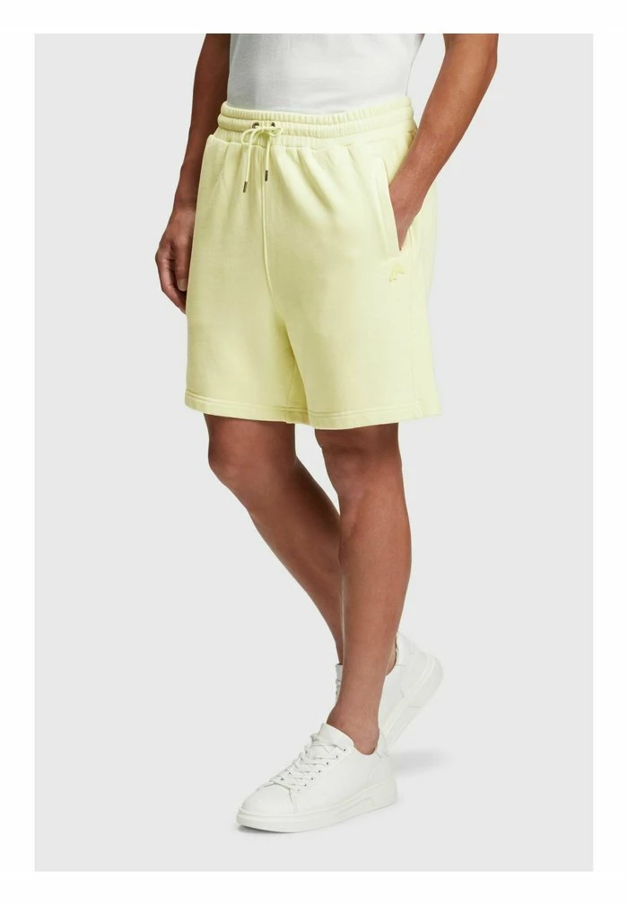 Esprit Shorts - Yellow
