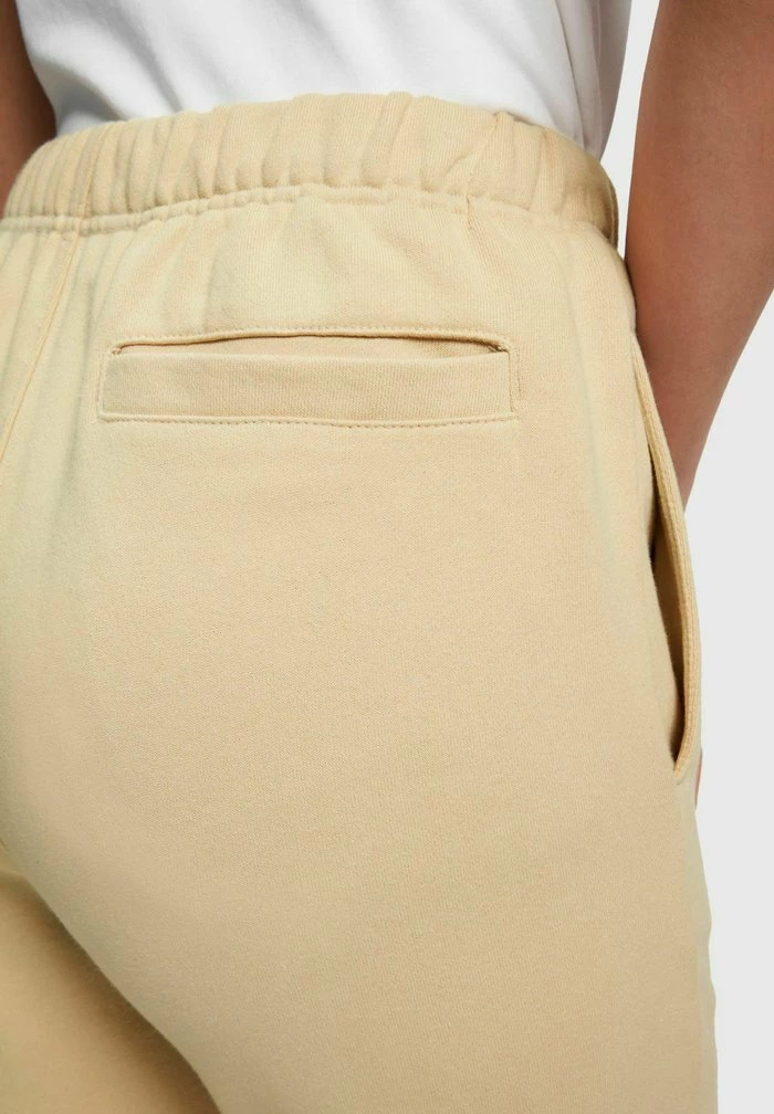 Esprit UNISEX - Tracksuit Bottoms - Beige - Image 7