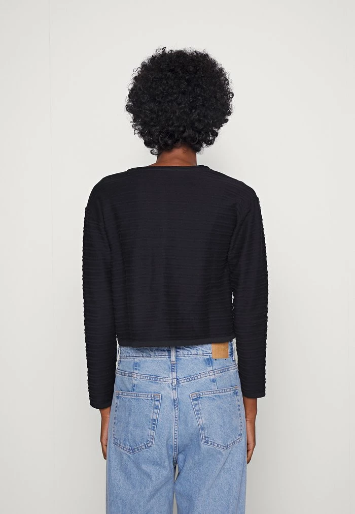 Esprit Blazer - Black - Image 3