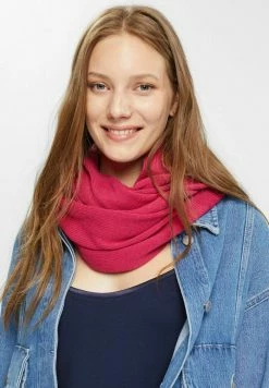 Esprit Snood - Pink Fuchsia