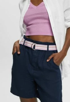 Esprit Shorts - Navy