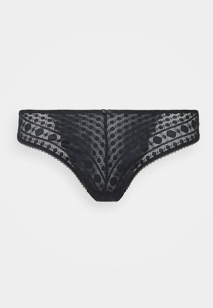 Esprit MODERN HIPSTER BRIEF - Briefs - Navy