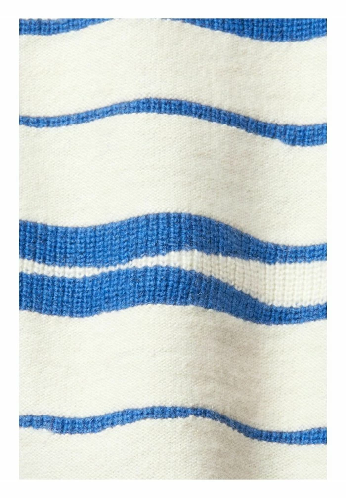 Esprit RELAXED FIT - Jumper - Off White - Image 6