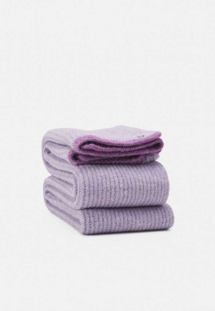 Esprit Scarf - Lavender - Image 3