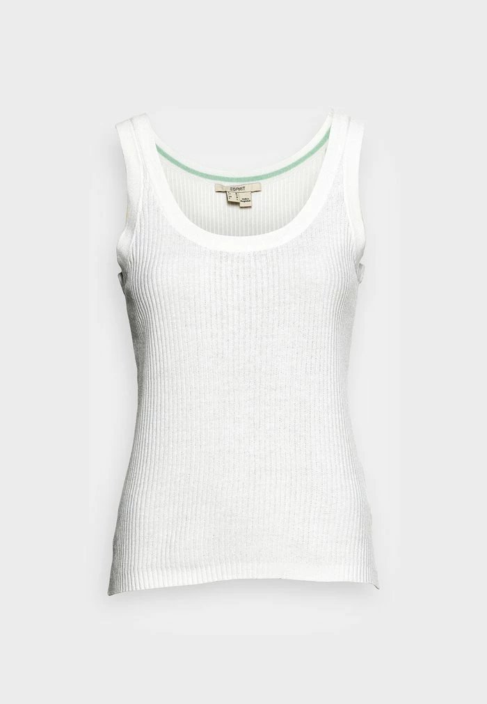 Esprit Top - White - Image 4