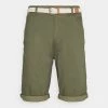Esprit Shorts - Olive