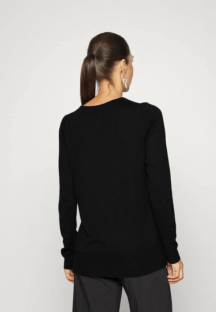 Esprit Jumper - Black - Image 3