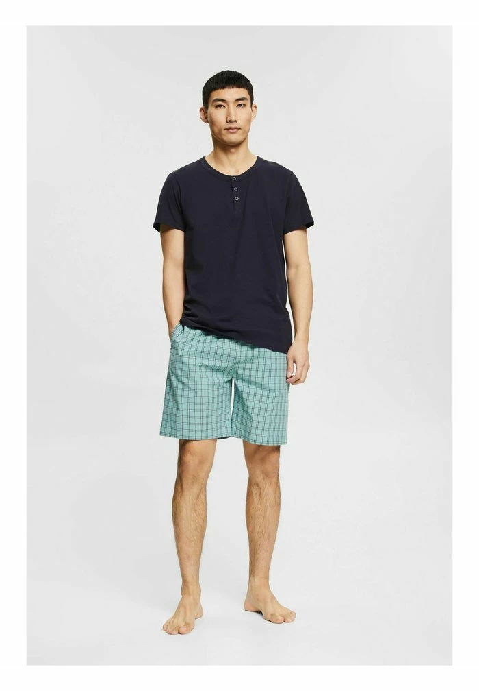 Esprit Pyjamas - Navy - Image 10