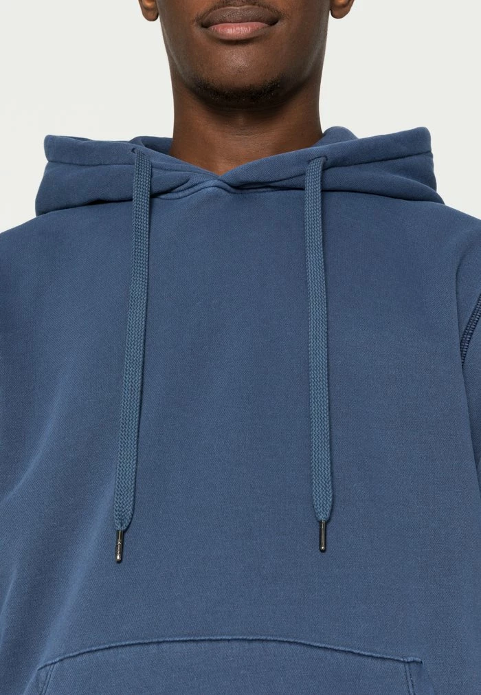 Esprit HOODY - Hoodie - Navy - Image 5