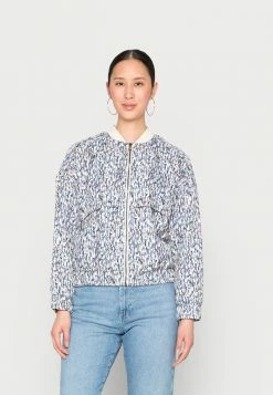 Esprit JACKET INDOOR - Bomber Jacket - Black