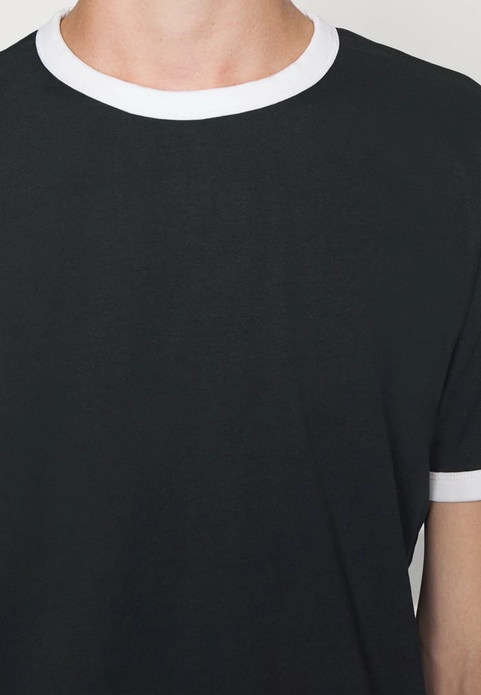 Esprit RUGBY - Basic T-shirt - Navy - Image 5