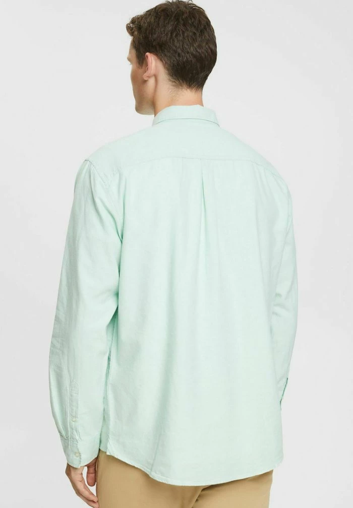 Esprit Shirt - Pastel Green - Image 3