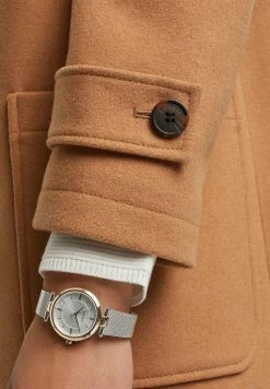 Esprit Watch - Silver