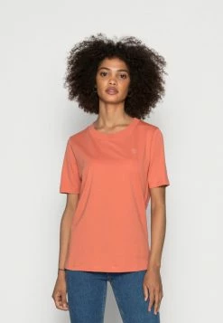Esprit HIGH - Basic T-shirt - Blush