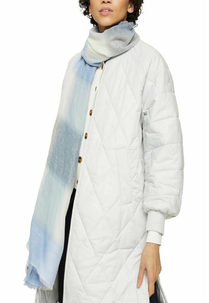 Esprit Scarf - Blue - Image 2