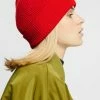 Esprit UNISEX - Beanie - Red