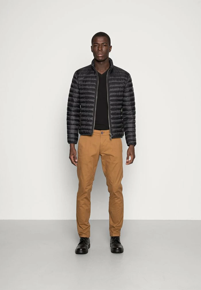 Esprit Trousers - Camel - Image 2