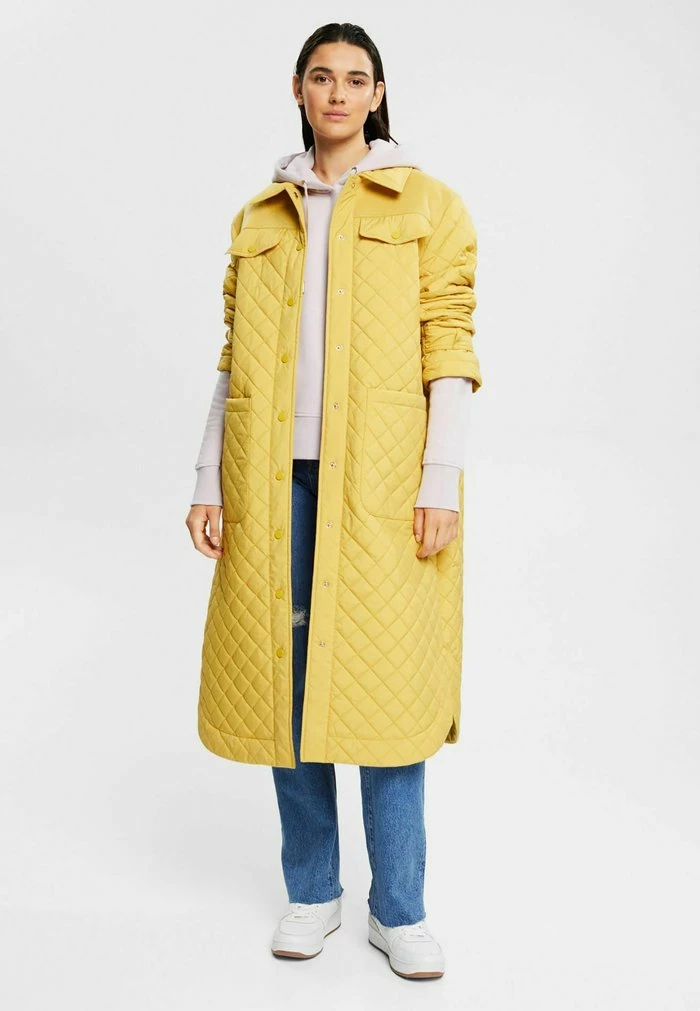 Esprit SUS SWEATER - Hoodie - Lavender - Image 2