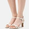 Esprit LOOP - Sandals - Off White