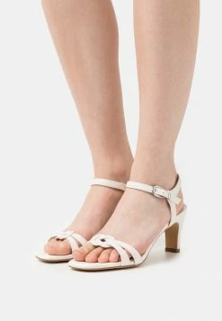 Esprit LOOP - Sandals - Off White