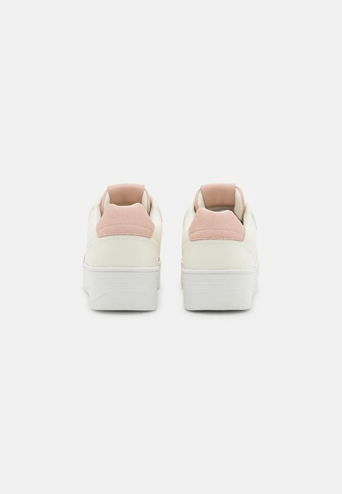 Esprit Trainers - Light Beige - Image 4