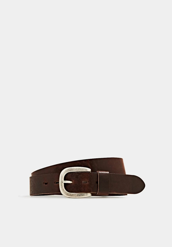 Esprit Belt - Dark Brown - Image 4