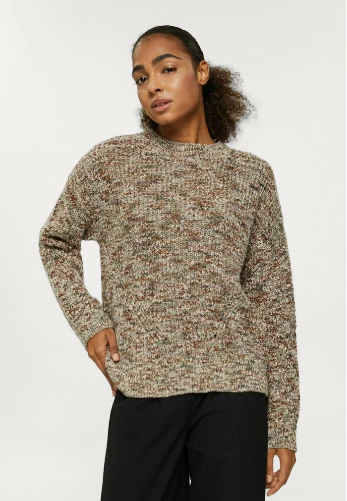 Esprit Jumper - Mauve