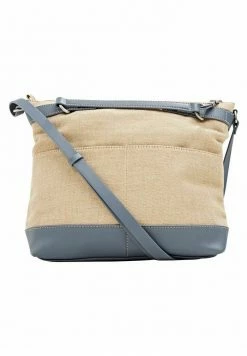 Esprit Across Body Bag - Light Blue